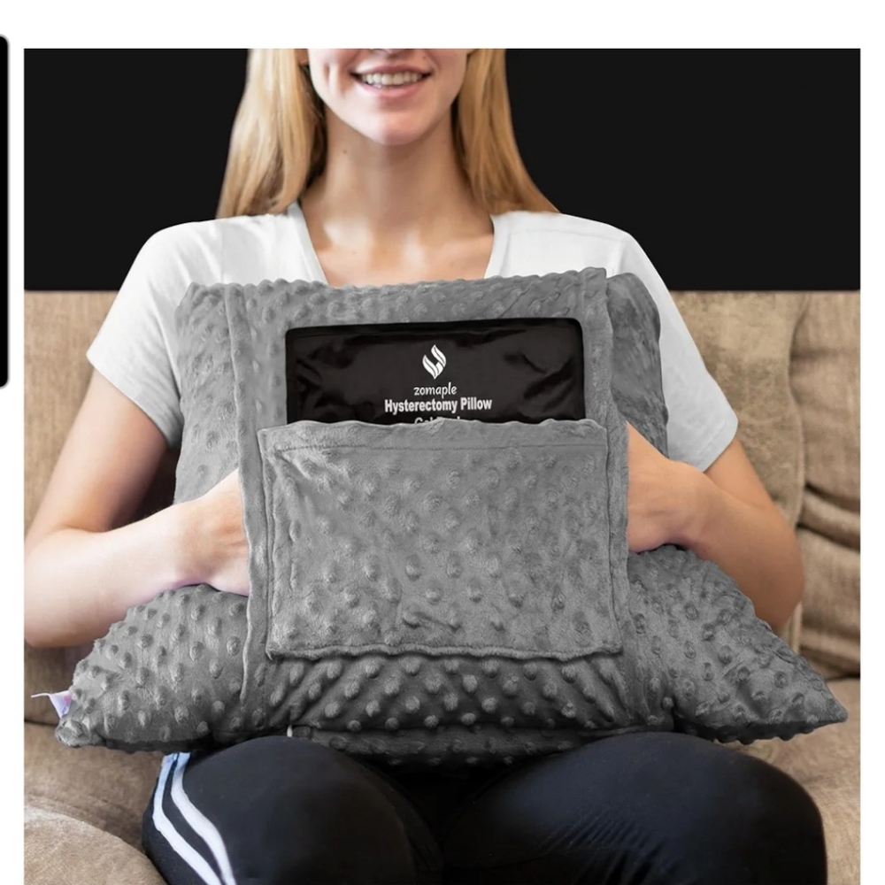 Hysterectomy Pillow